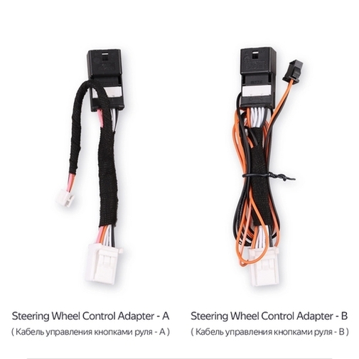 Teyes Кнопки руля Lada Vesta NG 2023