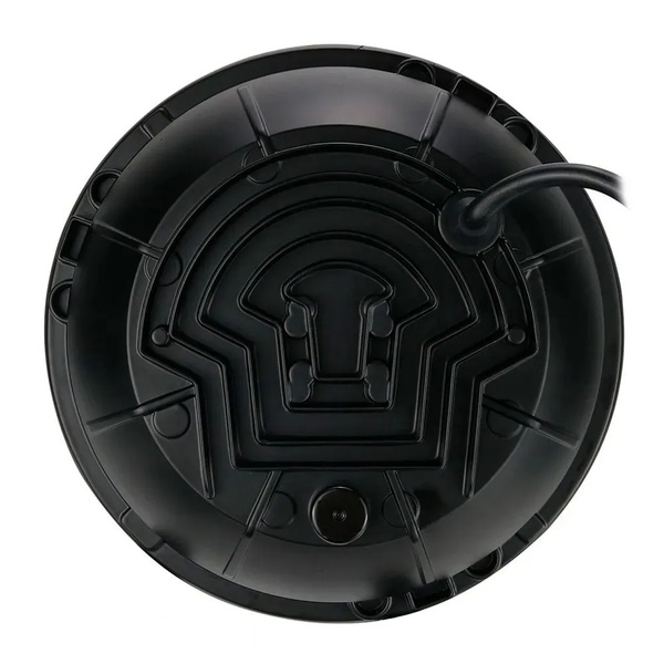 Передние фары НИВА NTS AUTO 7' с ДХО (DH-C304)