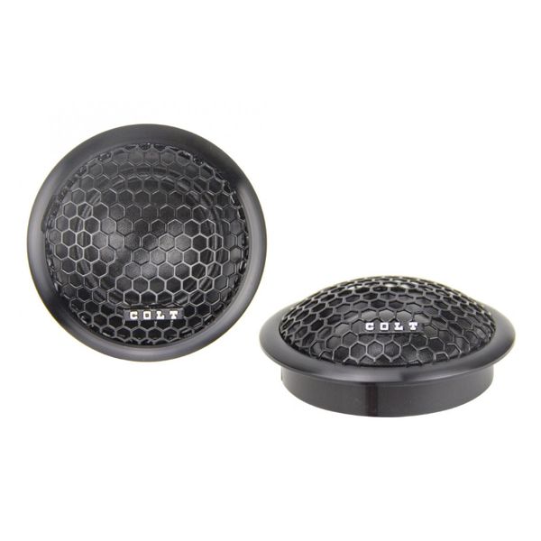 Твитеры COLT Gold Q25