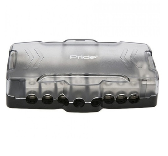 Дистрибьютер биполярный Pride Diamond Big Block