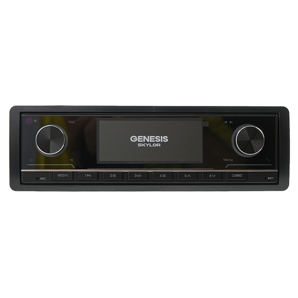 Магнитола Skylor RS-690 DSP GENESIS