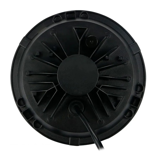 Передние фары НИВА NTS AUTO 7' с ДХО (DH-C302)