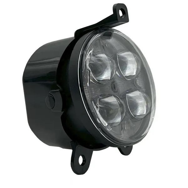 ПТФ Priora NTS AUTO 4 линзы Ближний и Дальний Белая (RF-001P-W)