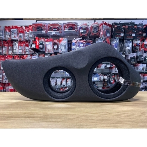 Подиумы Hyundai Solaris №1 20+16+ВЧ