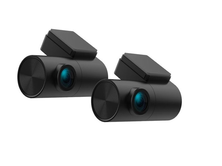 Видеорегистратор Neoline G-Tech X54 Dual (с двумя камерами)