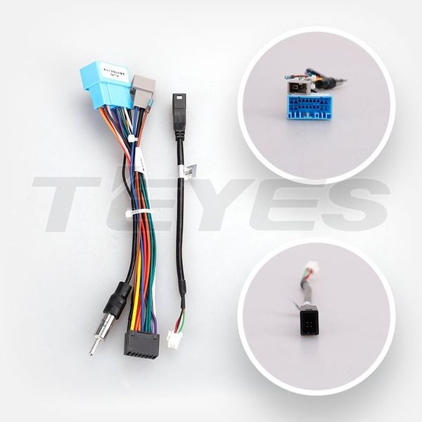 Установочный комплект Suzuki SX4 2 (2012-2016) 9 дюймов 