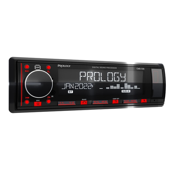 Магнитола Prology CMD-330
