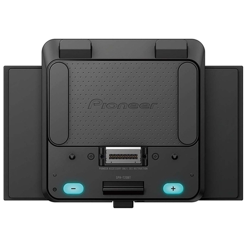 Магнитола Pioneer STH-80BT