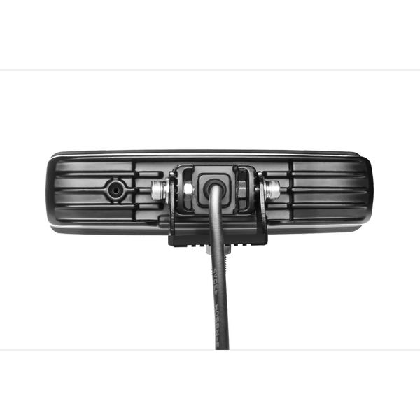 Фары диодные SolarX Ogma D1 Flood 20W 5000K IP69K (1шт)