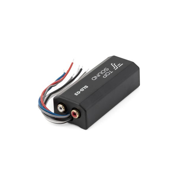 Преобразователь Top Sound SLD-03