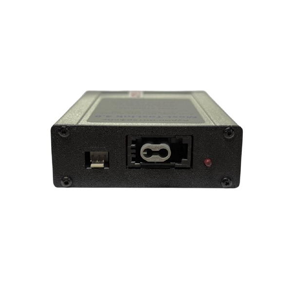 Интерфейсный адаптер Триома MOST-TosLink 4.0