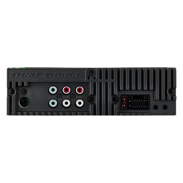 Магнитола Deaf Bonce Gemini 470DSP