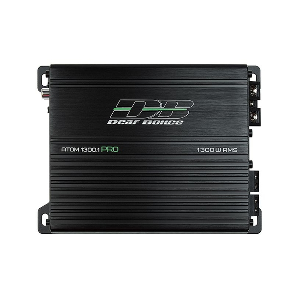 Моноблок Deaf Bonce Apocalypse 1300.1 Atom Pro