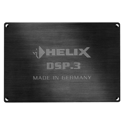 Аудиопроцессор HELIX DSP.3