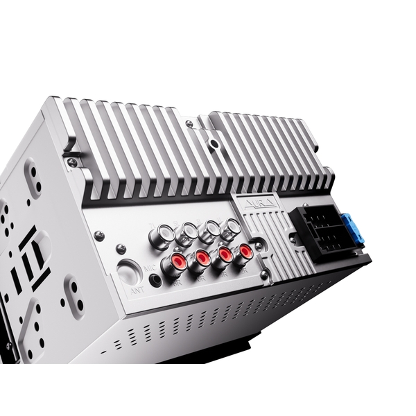 Магнитола Aura INDIGO-847DSP MkII