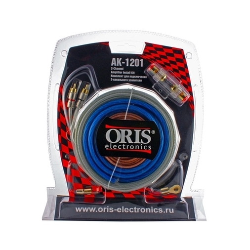 Комплект проводов Oris AK-1201