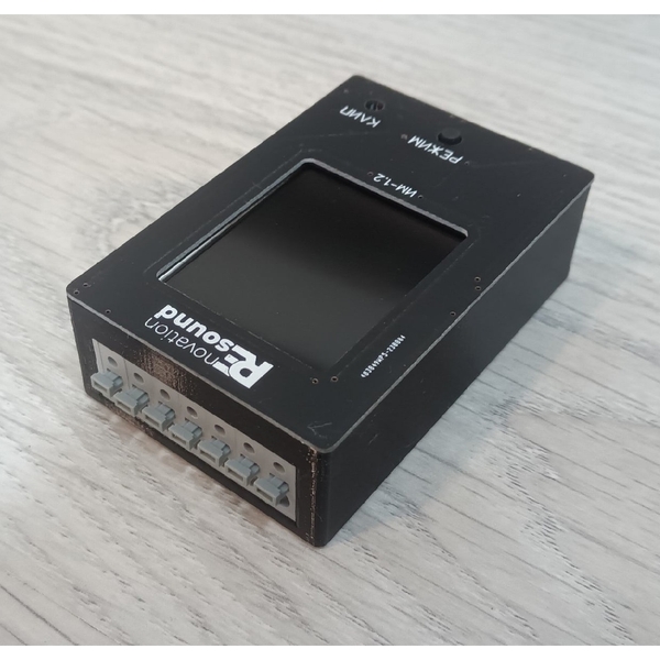 Измеритель выходной мощности Renovation Sound ИМ-1.2