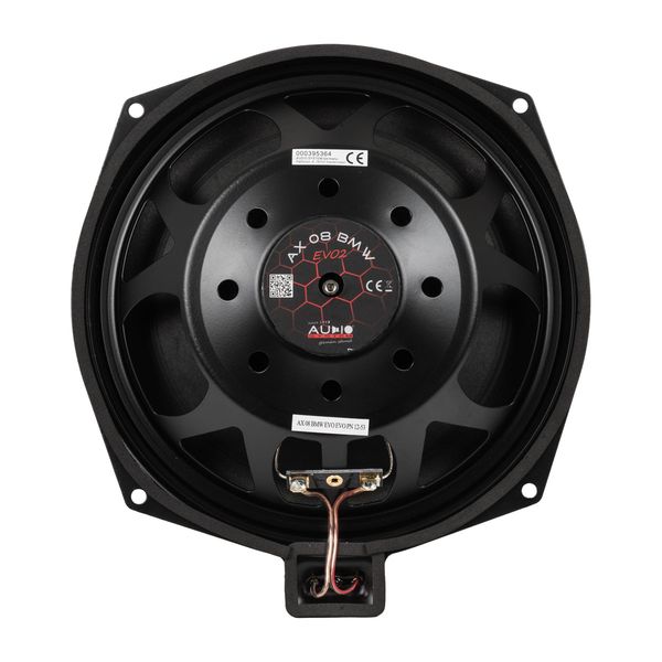 Акустика (BMW) Audio System AX08 BMW EVO2