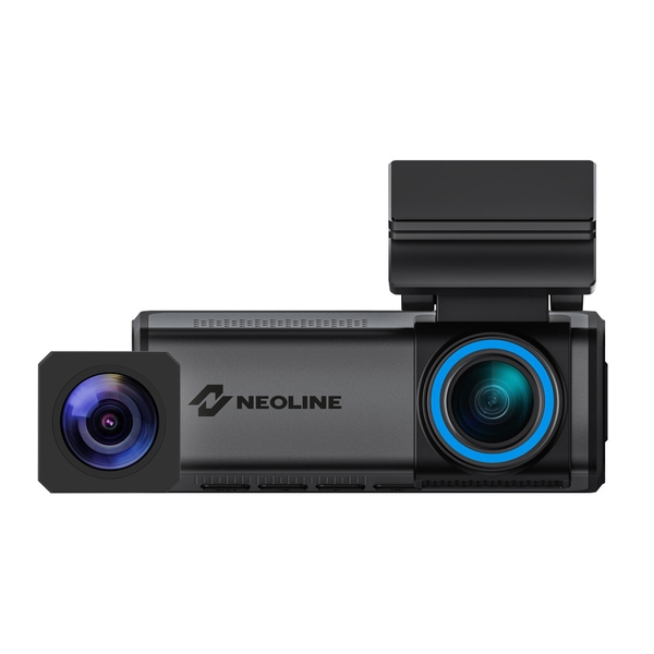 Видеорегистратор Neoline Flash 2K WiFi Dual (с двумя камерами)
