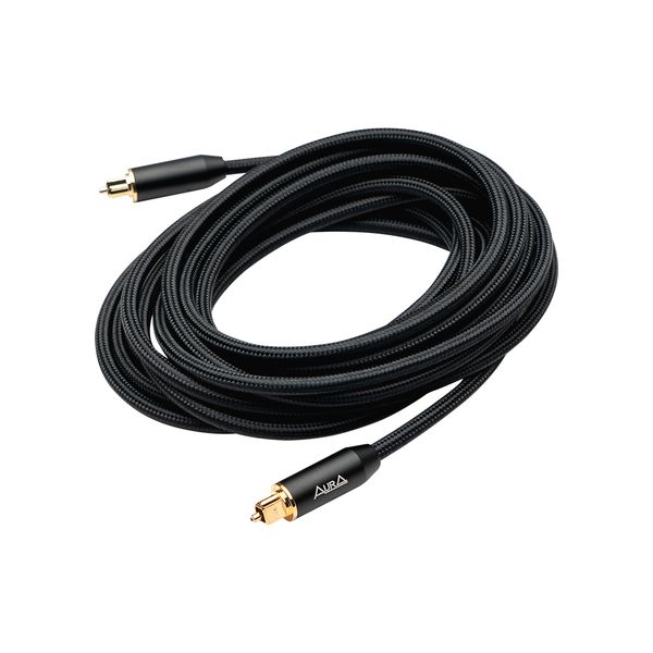 Оптический кабель Aura OCT-B105 (5м)