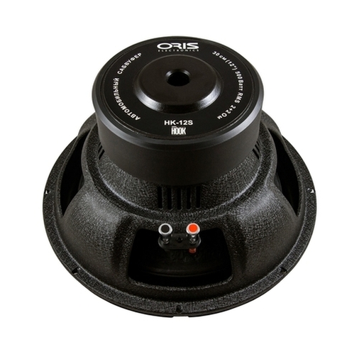 Сабвуфер ORIS HK-12S
