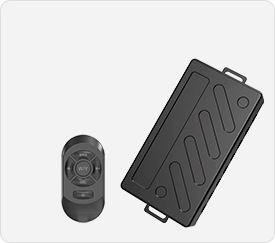 Блоки управления