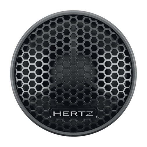 Твитеры Hertz DT 24.3