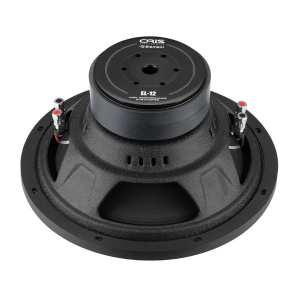 Сабвуфер Oris Element EL-12