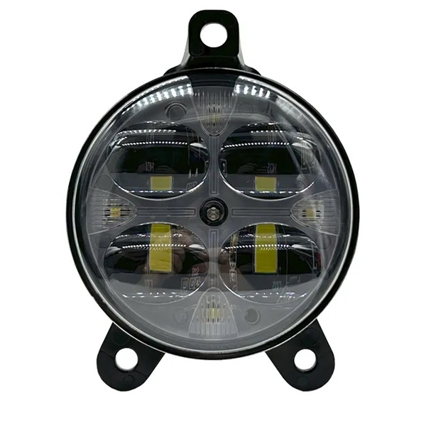 ПТФ Priora NTS AUTO 4 линзы Ближний и Дальний Белая (RF-001P-W)