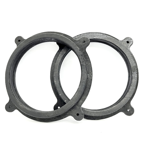 Проставочные кольца Mazda CX-5 (1G), Mazda 6 GJ передние 20 см