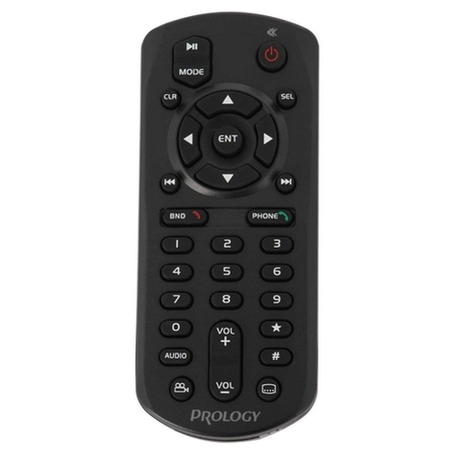 Магнитола Prology MPC-120 DSP