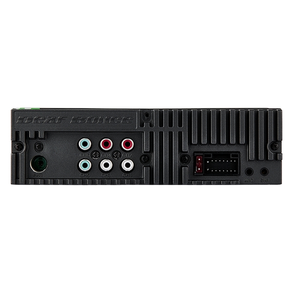 Магнитола Deaf Bonce Gemini 460DSP