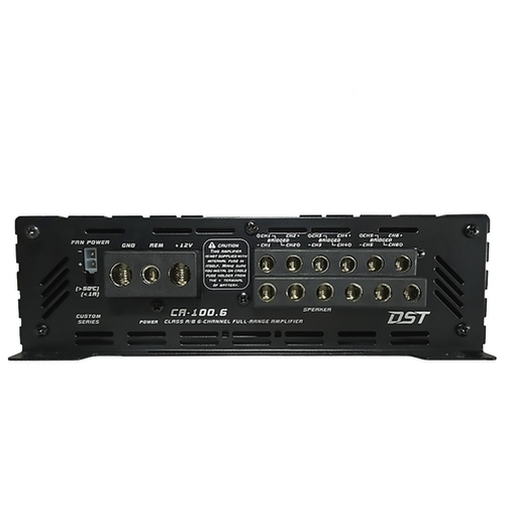 Усилитель Dynamic State CA-100.6