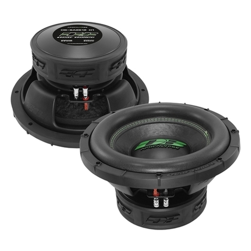 Сабвуфер Deaf Bonce Apocalypse DB-SA2612 D2