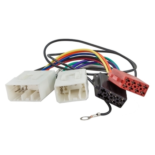 ISO-разъем Aura AWH-MZ01