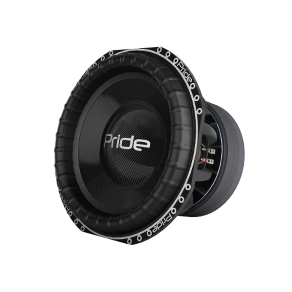 Сабвуфер Pride SS5 18" Competition D0,7
