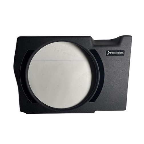 Короб стелс Lada Vesta SW левая 12" ver.3 (23,7л)