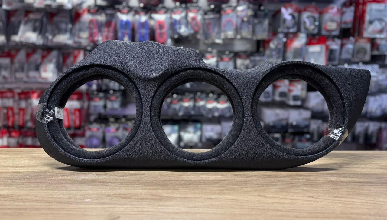 Подиумы Mitsubishi Lancer X 20+20+20+ВЧ