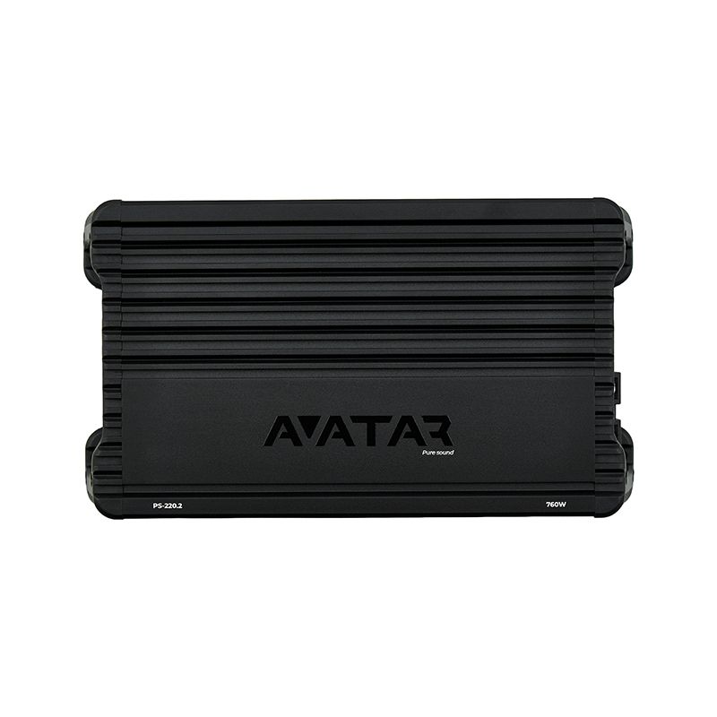 Усилитель Avatar Pure Sound PS-220.2