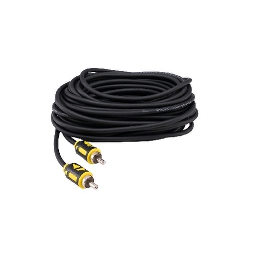 RCA видео-кабель Aura RCA-AV81 (8м)