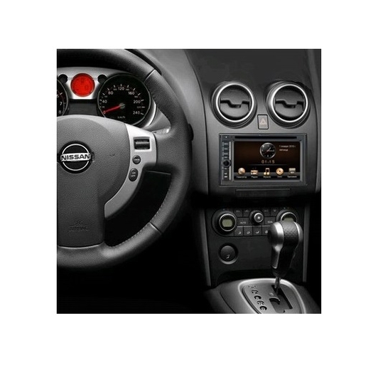 Переходная рамка INCAR RNS-N05