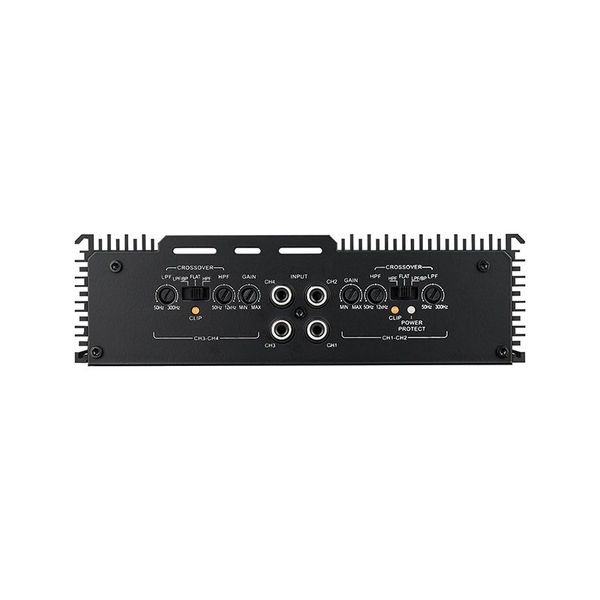 Усилитель Avatar ABR-300.4 (4x60вт)