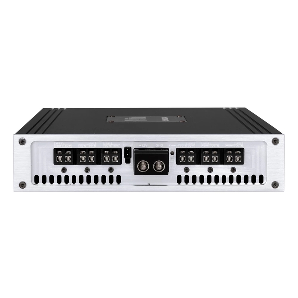 Усилитель Hellion HAM SIX-SQ (6x110вт)