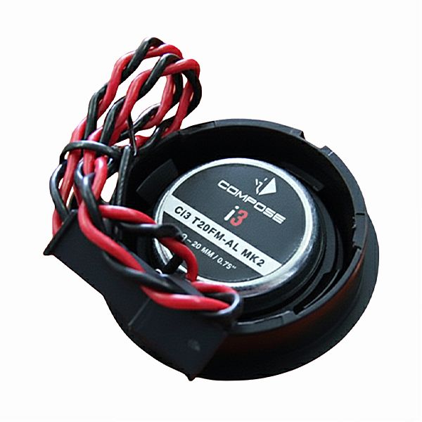 Твитеры Helix Ci3 T20FM-AL MK2