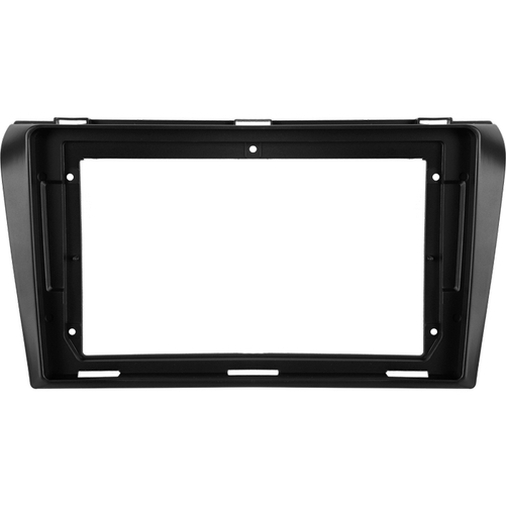 Установочный комплект Mazda 3 (1 BK) (2003-2009)  9 дюймов 