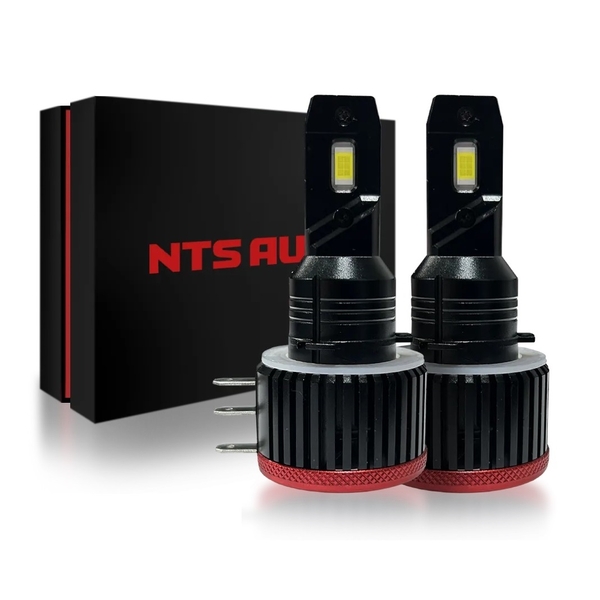 Светодиодные лампы NTS AUTO N2 H15