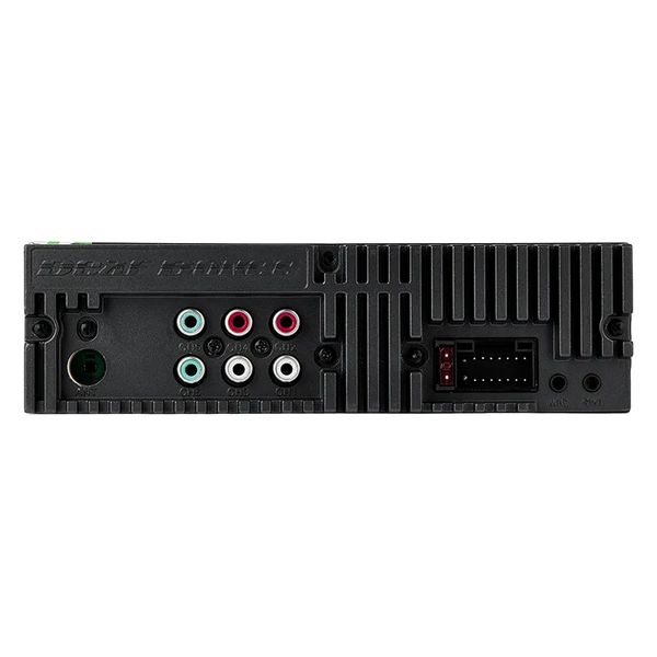 Магнитола Deaf Bonce Gemini 450DSP
