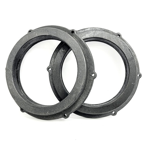 Проставочные кольца Volkswagen Tiguan / Touareg передние 16 см