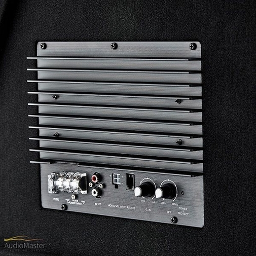 Сабвуфер активный Deaf Bonce Machete ML-12A