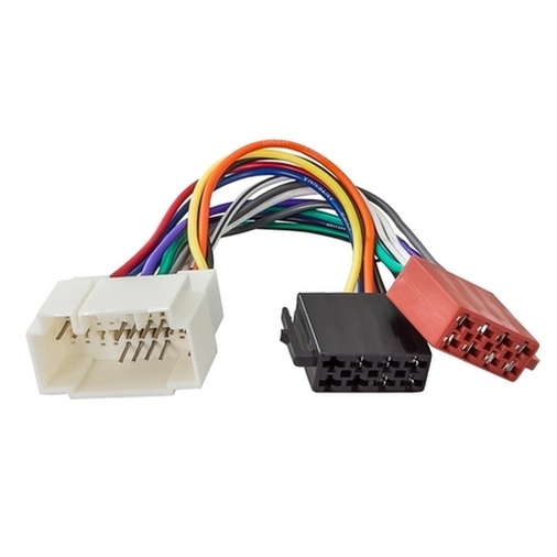 ISO-разъем Aura AWH-HD03